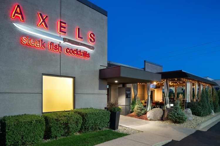 DoubleTree by Hilton Roseville Minneapolis photo 2