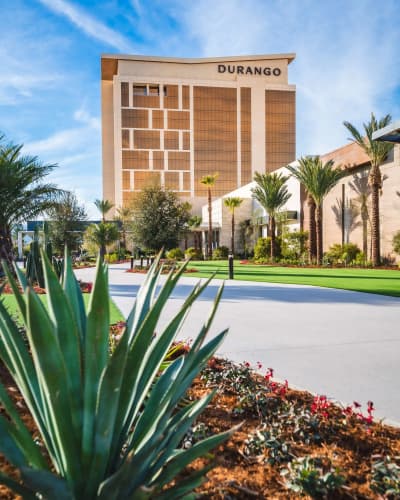 Durango Casino & Resort, photo 2