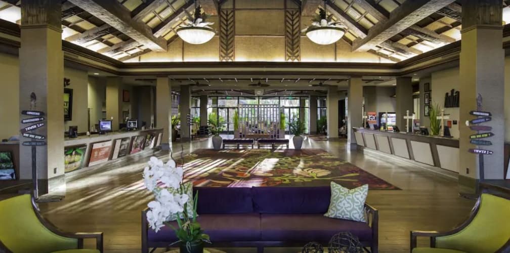 Tahiti Village Resort And Spa, photo 3