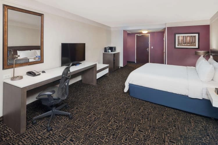 Hilton Garden Inn Montreal Centre-Ville, photo 3