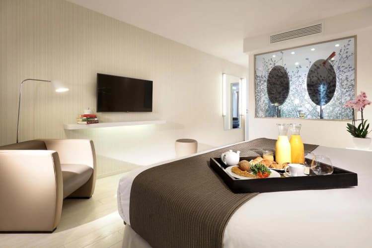 Eurostars Book Hotel photo 4