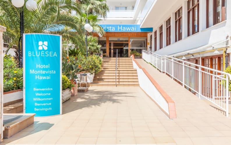 BLUESEA Montevista Hawai, photo 2