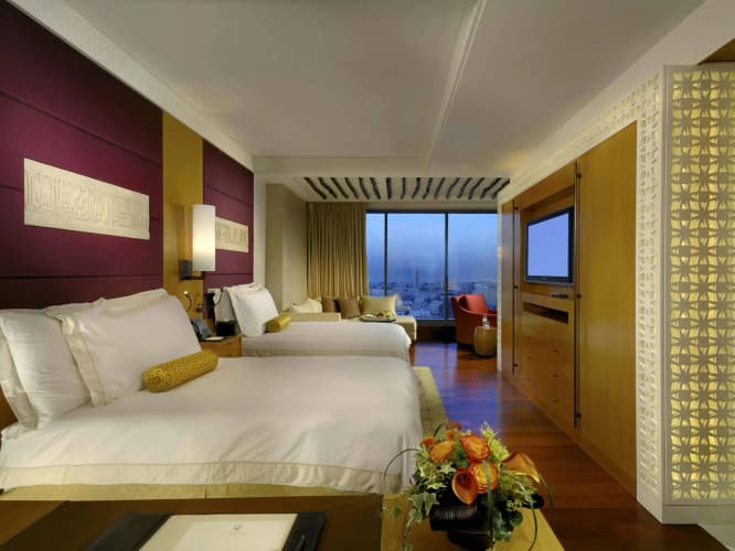The H Dubai Hotel, photo 4