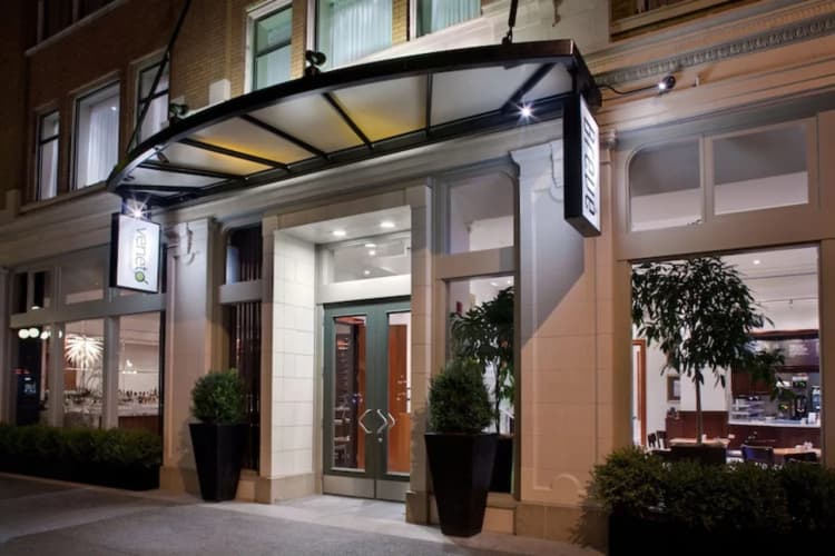 Hotel Rialto, photo 2