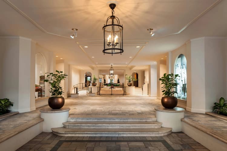 Moana Surfrider, A Westin Resort & Spa, Waikiki Beach photo 2