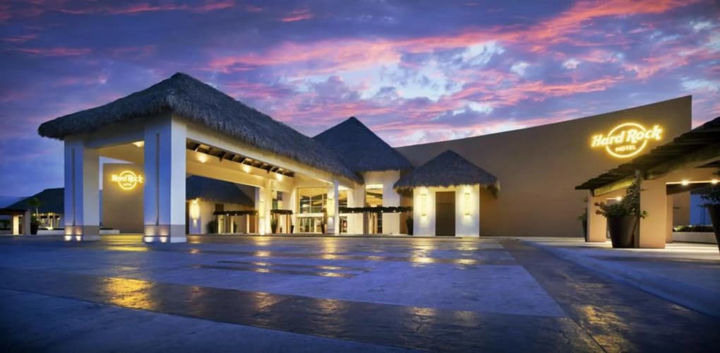 Hard Rock Hotel and Casino Punta Cana, photo 2