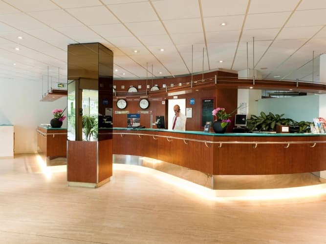 Aparthotel Adagio Paris XV, photo 3