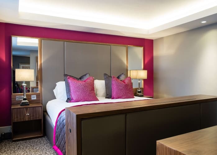 Lea Marston Hotel photo 4