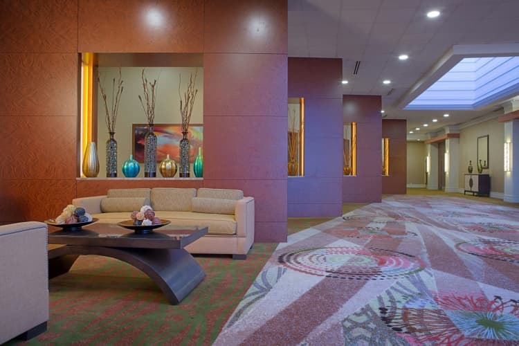 Aruba Marriott Resort & Stellaris Casino photo 3