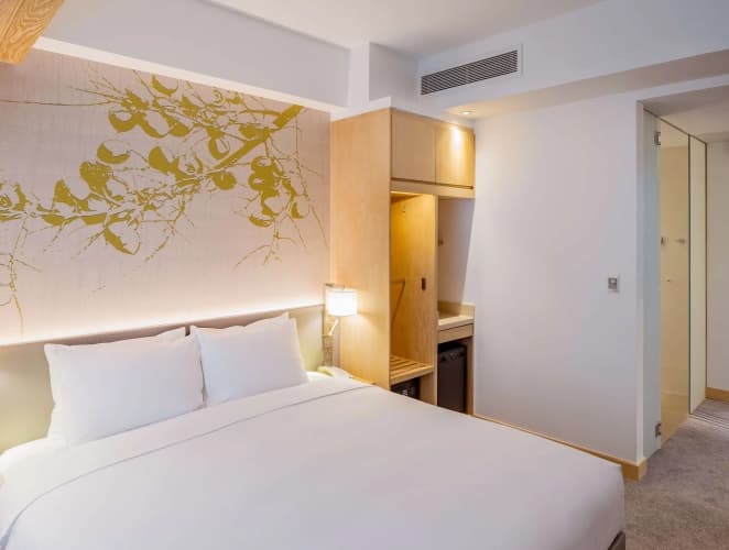Hilton Garden Inn Singapore Serangoon, photo 5