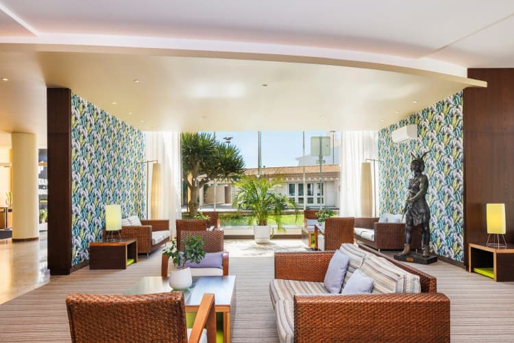 Pestana Viking Beach And Golf Resort photo 2