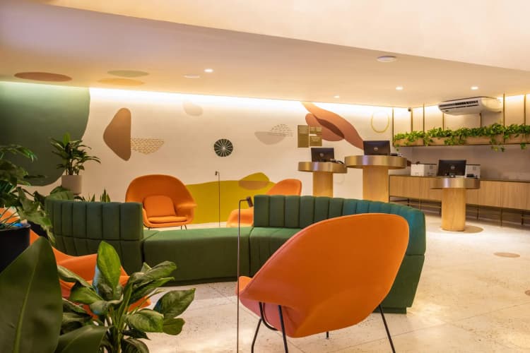 Mercure Rio Boutique Hotel Copacabana photo 3