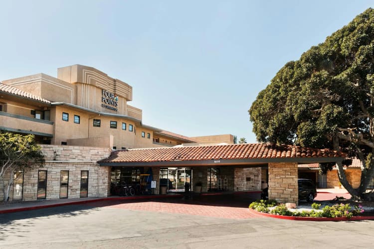 Four Points Sheraton Ventura photo 2