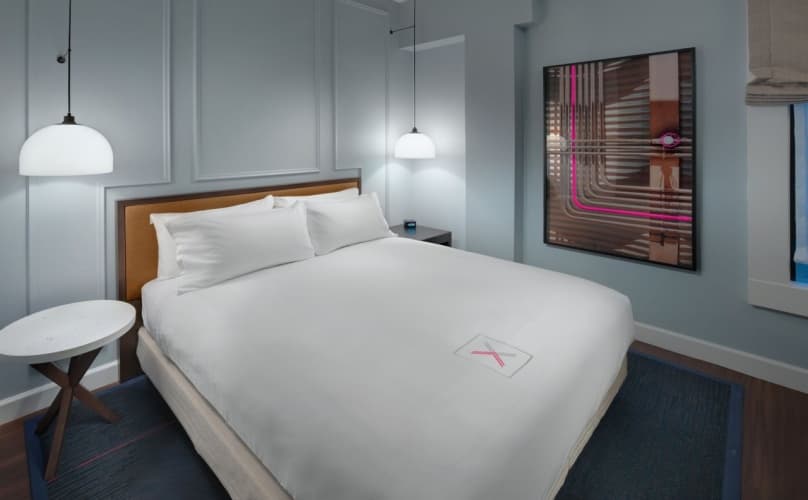 Axiom Hotel San Francisco, photo 5