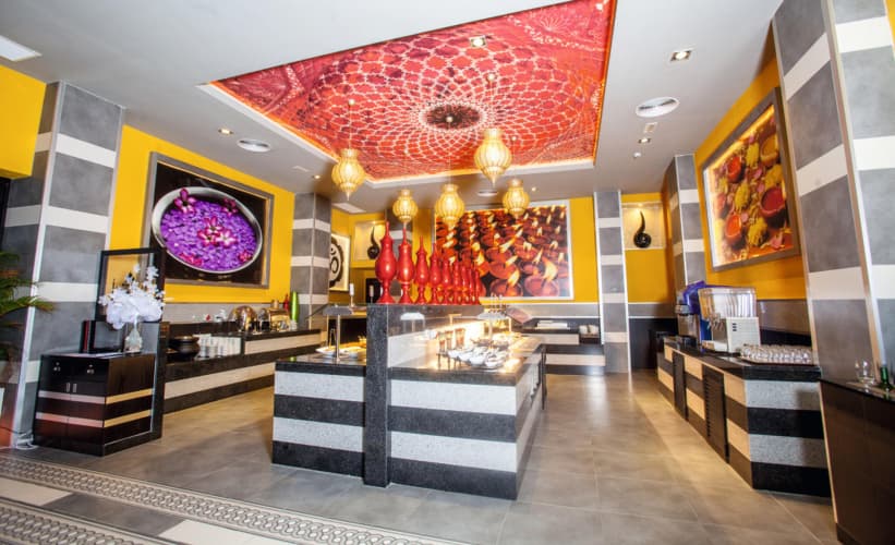 Riu Republica - Adults Only - All Inclusive photo 3