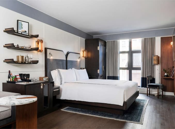 Thompson Washington D.C., by Hyatt, photo 5