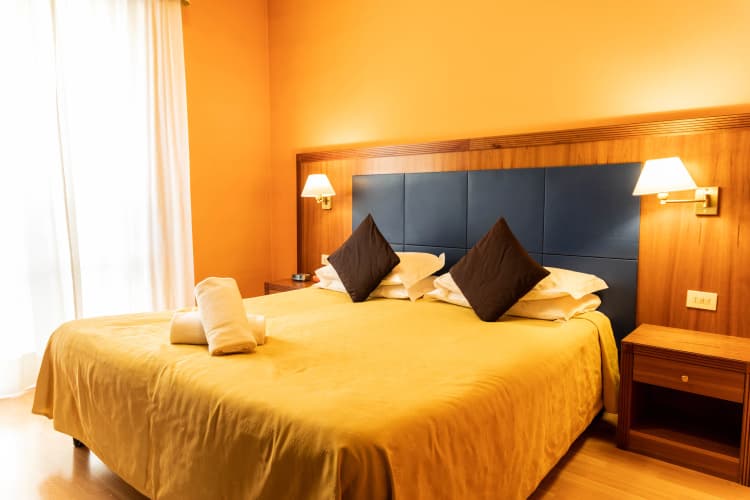 Hotel Berlino, photo 5