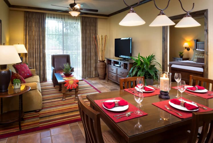 Hyatt Residence Club San Antonio, Wild Oak Ranch, photo 4