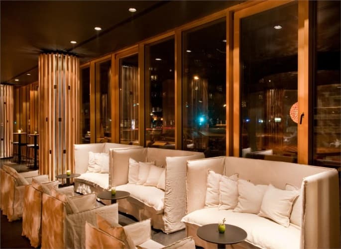 Axel Hotel Berlin - Adults Only photo 3