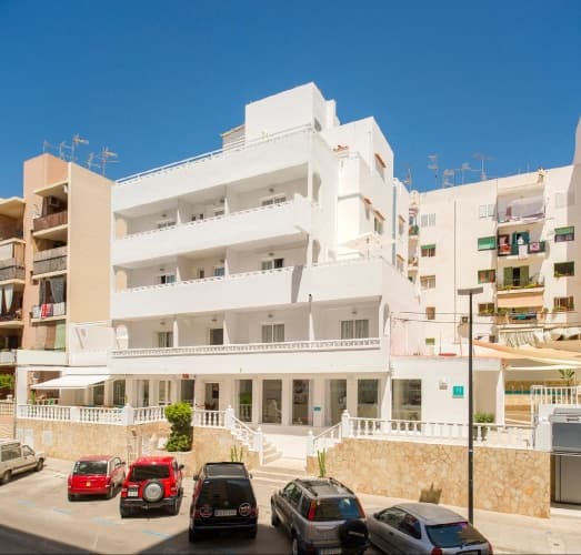 Hotel Vibra Lei Ibiza - Adults Only photo 2