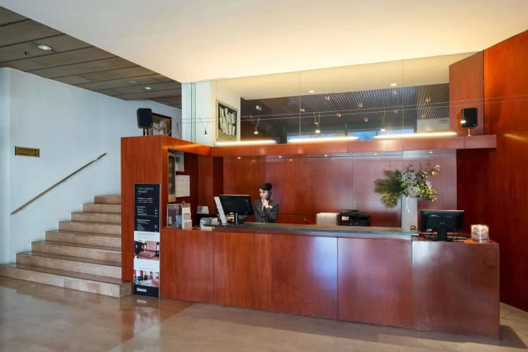 Catalonia Sabadell photo 3