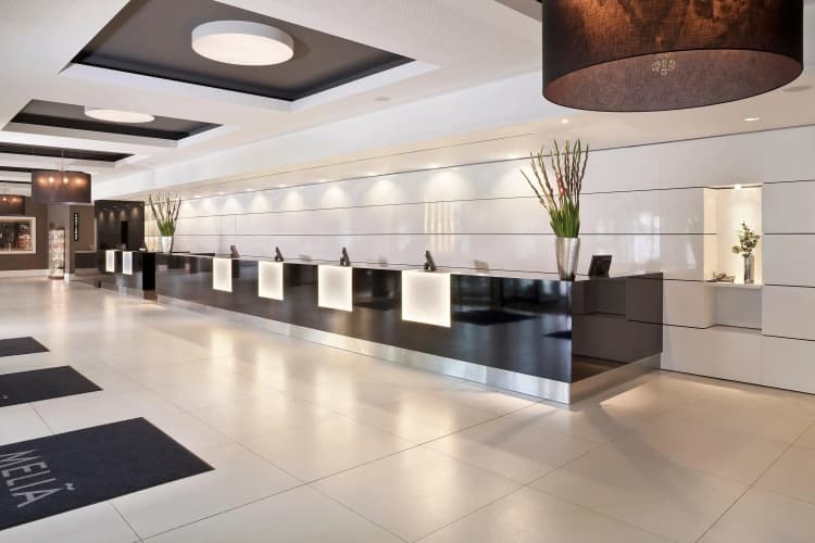 Melia Berlin Hotel photo 3