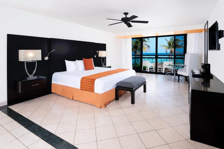 Grand Oasis Tulum Riviera - All Inclusive photo 3