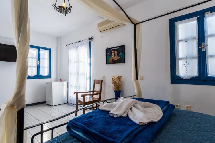 Irigeneia Hotel, photo 5