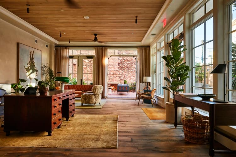 The Pinch Hotel photo 3