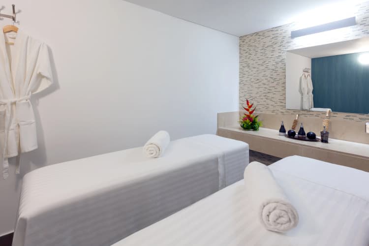 Holiday Inn Express Cartagena Bocagrande photo 5