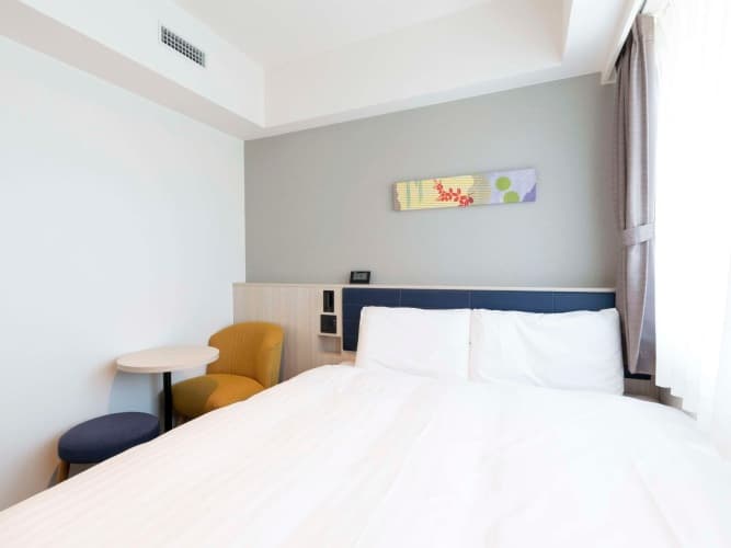 Comfort Hotel Kyoto Horikawagojo photo 4