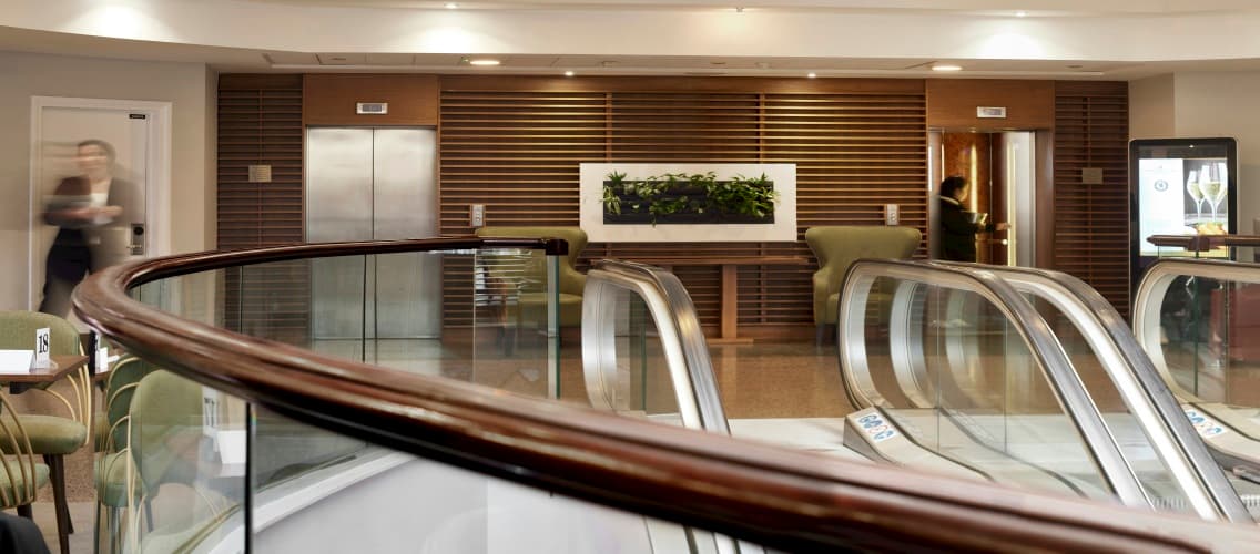 Millennium And Copthorne Hotels at Chelsea Football Club photo 3