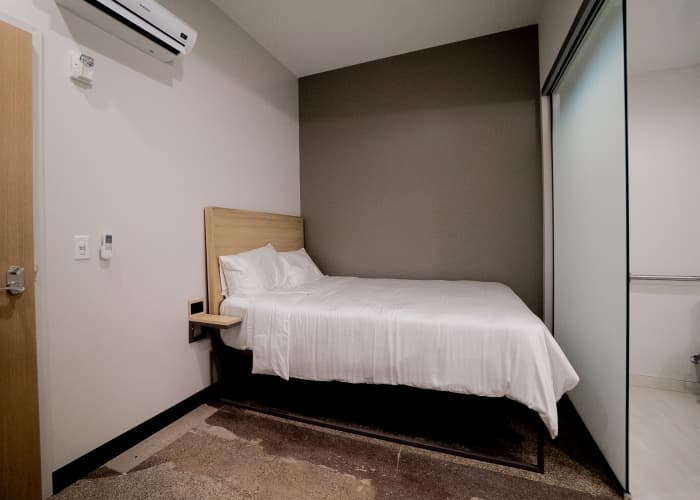 Sova Micro-Room & Social Hotel photo 5