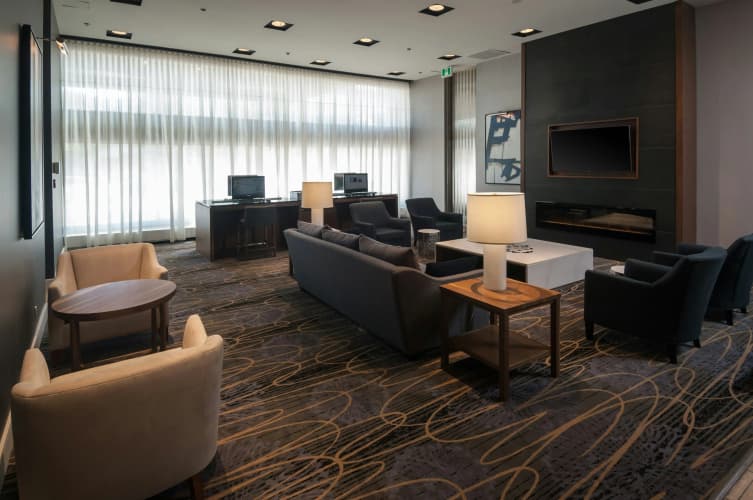DoubleTree by Hilton Hotel London Ontario photo 4
