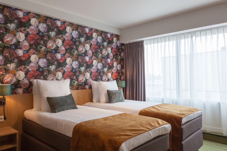 Best Western Plus Hotel Amstelveen photo 4