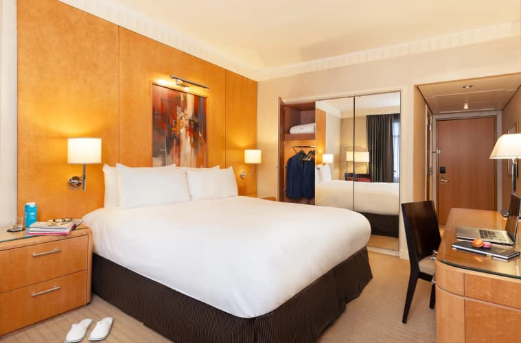 Sofitel New York photo 4