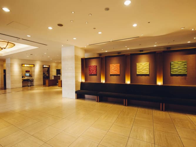 Hearton Hotel Nishiumeda, photo 4