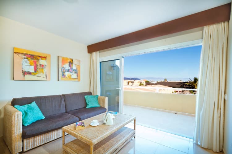 Hotel Arena Suite photo 4