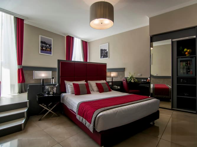 Piazza Venezia Hotel photo 3