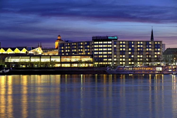 Hilton Mainz photo 2