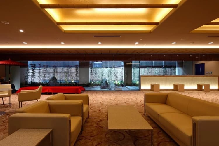 ibis Styles Kyoto Shijo, photo 4