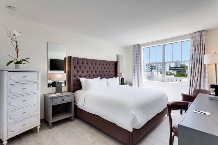 Clinton Hotel South Beach, photo 2
