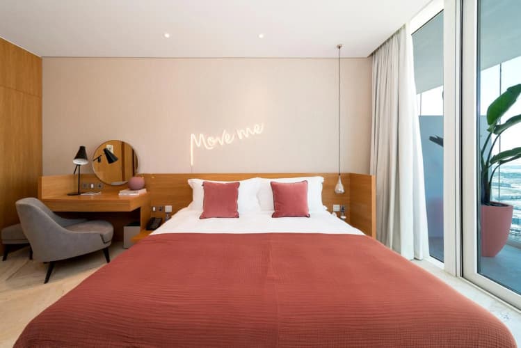 FIVE Jumeirah Village Hotel photo 5