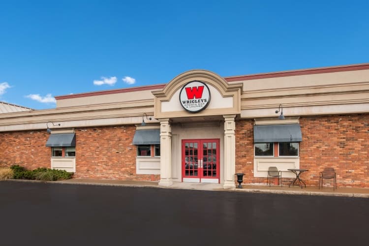 Best Western St Catharines Hotel & Conference Centre, photo 2