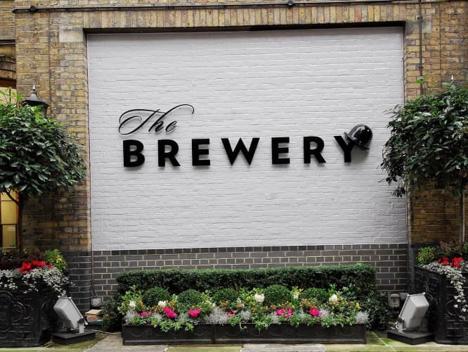 The Montcalm At The Brewery London City photo 2
