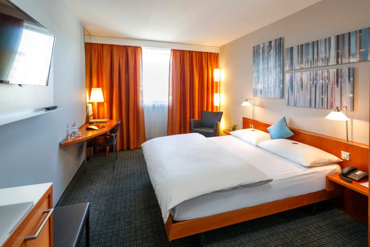 Hotel Metropol Basel photo 5
