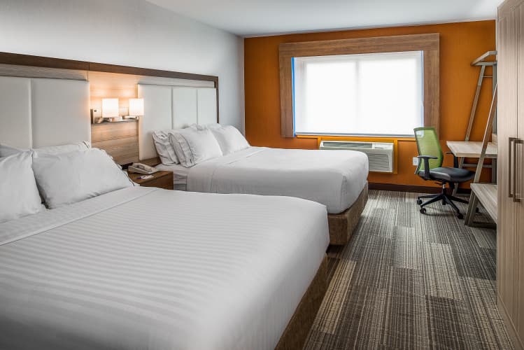 Holiday Inn Express & Suites Halifax - Bedford photo 5