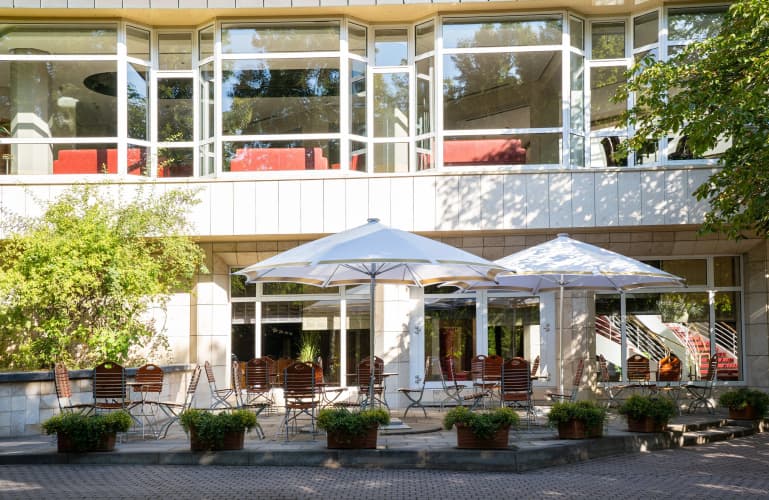 Leonardo Hotel Weimar photo 2