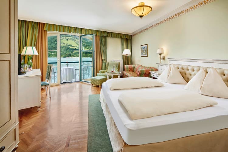 Grand Hotel Zell Am See photo 3
