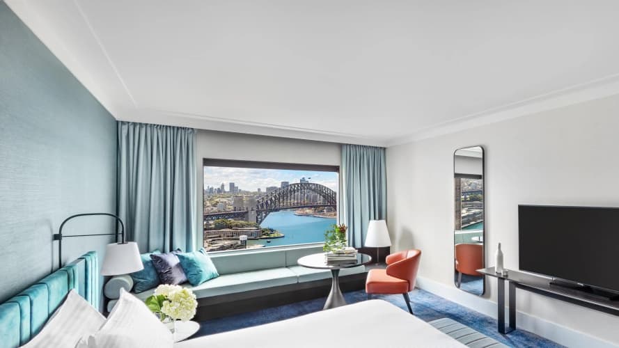 Intercontinental Sydney, photo 4